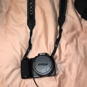 Nikon Coolpix L240 BUNDLE!!